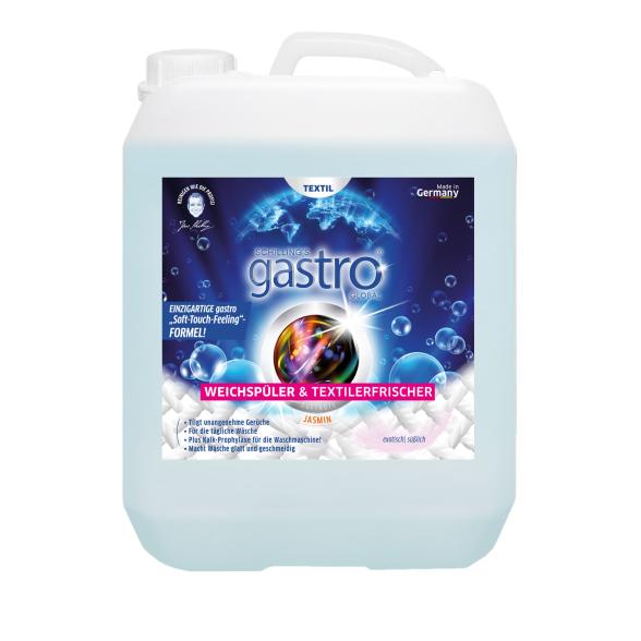 gastro Weichspüler 2,5l Jasmin - 114242800000 - 1 - 588px