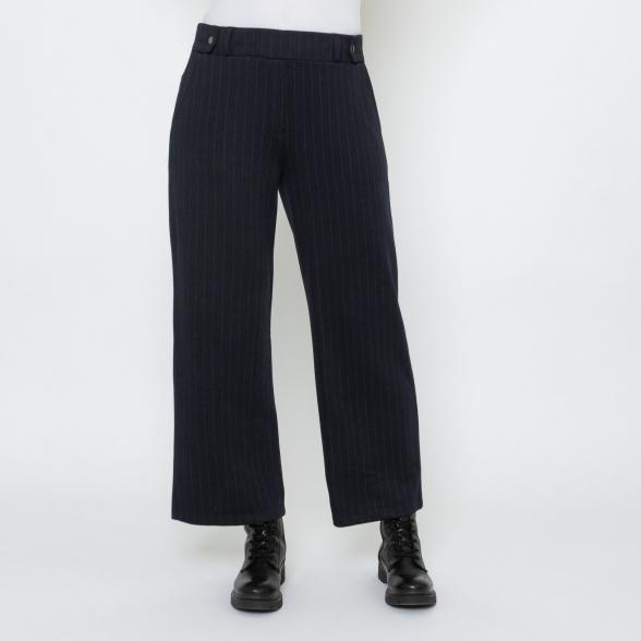 Signature Collection by H. Schuberth Hose navy 36/38 - 114244600001 - 1 - 588px