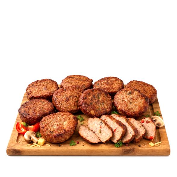 Bouletten "Bella Napoli" 5er - 114245700000 - 1 - 588px