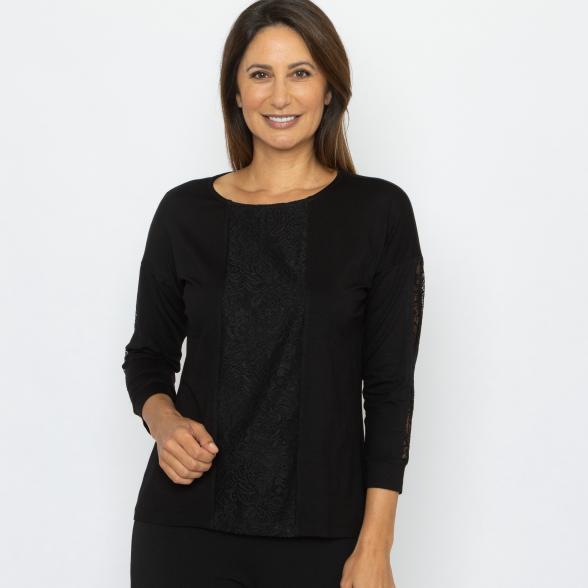 Signature Collection by H. Schuberth Shirt Spitze 36/38 - 114246000001 - 1 - 588px