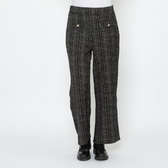 Signature Collection by H. Schuberth Hose Jaquard 36/38 - 114246300001 - 1 - 588px