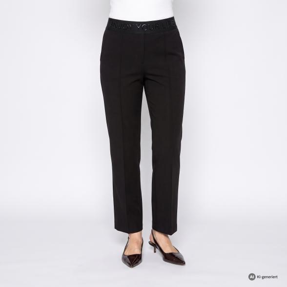 TRENDS by J. Leibfried Hose schwarz 36/38 - 114248100001 - 1 - 588px