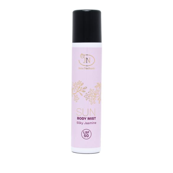 Jutta Niedhardt Body Mist LSF50 75 ml Jasminduft - 114249700000 - 1 - 588px