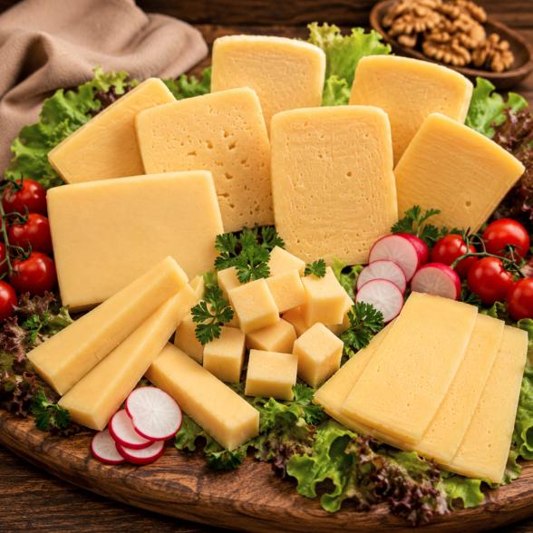 Heumilchkäse Vielfalt 1500g - 114251600000 - 1 - 588px