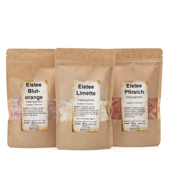 Eistee 3er Set - 114252100000 - 1 - 588px