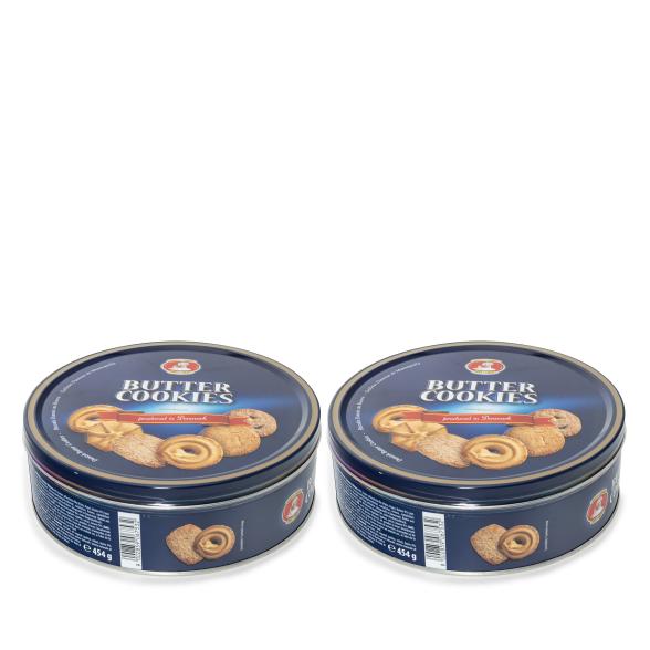 Butter Cookies Vorratsdose 2er Set - 114263200000 - 1 - 588px