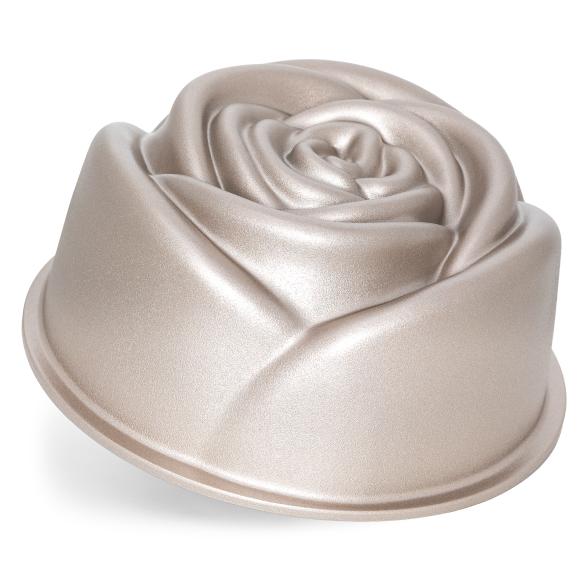 Birkmann Guglhupfform Rose - 114264600000 - 1 - 588px