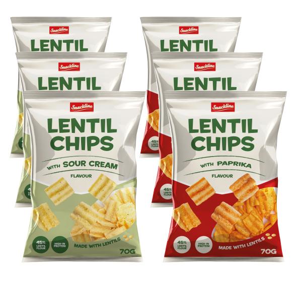 Linsenchips 6er Set - 114269100000 - 1 - 588px