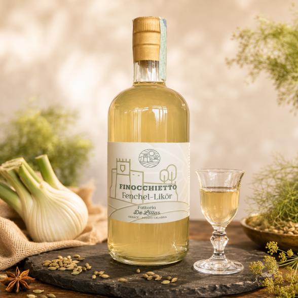 Liquore al Finocchietto - 114272600000 - 1 - 588px