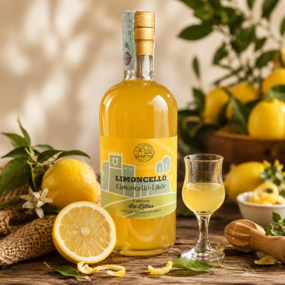 Liquore al Limoncello - 114272700000 - 1 - 588px