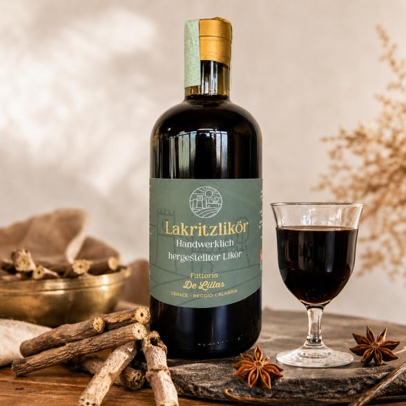 Liquore alla Liquirizia - 114272800000 - 1 - 588px