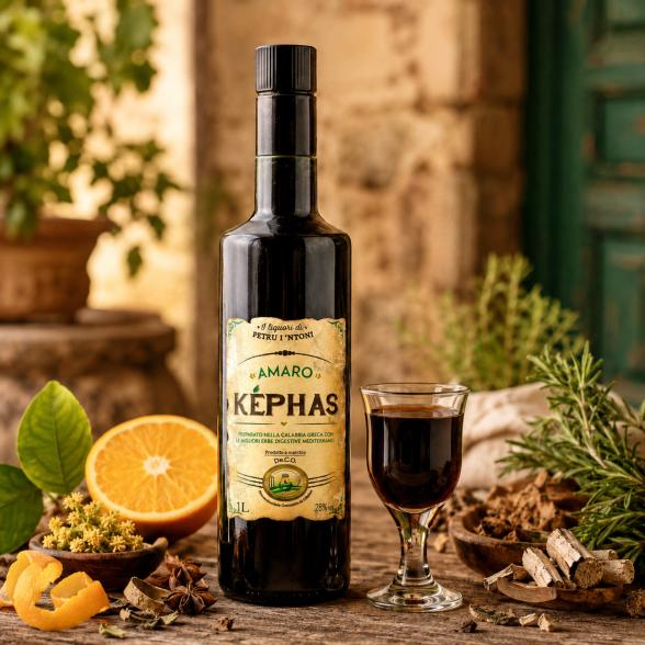 Amaro Kephas - 114273000000 - 1 - 588px