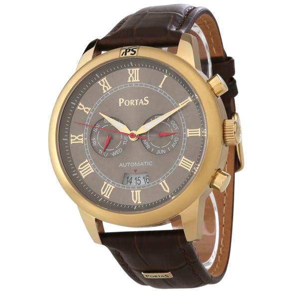 PortaS Uhr 'Zeitz' - 114275700000 - 1 - 588px