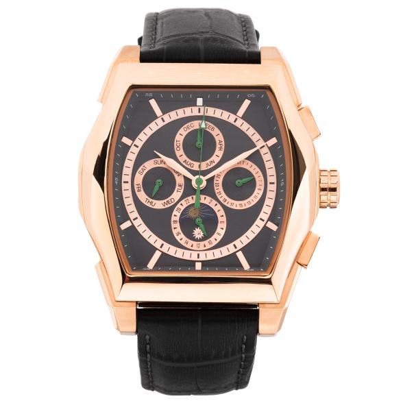 Raoul U. Braun Herren-Automatikuhr "RUB05-0482" - 114280600000 - 1 - 588px