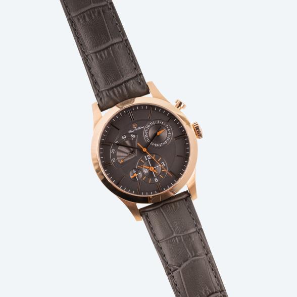 Raoul U. Braun Herren-Automatikuhr "RUB05-0502" - 114282000000 - 1 - 588px