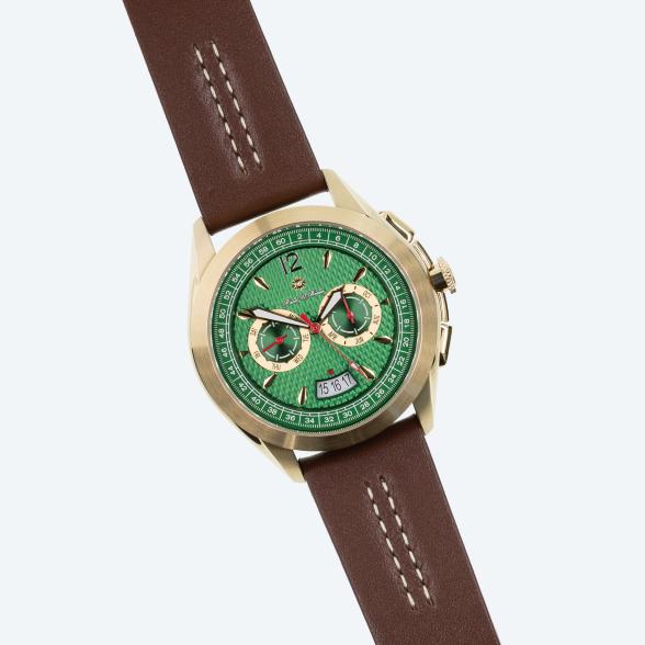 Raoul U. Braun Herren-Automatikuhr "RUB05-0535" - 114283400000 - 1 - 588px