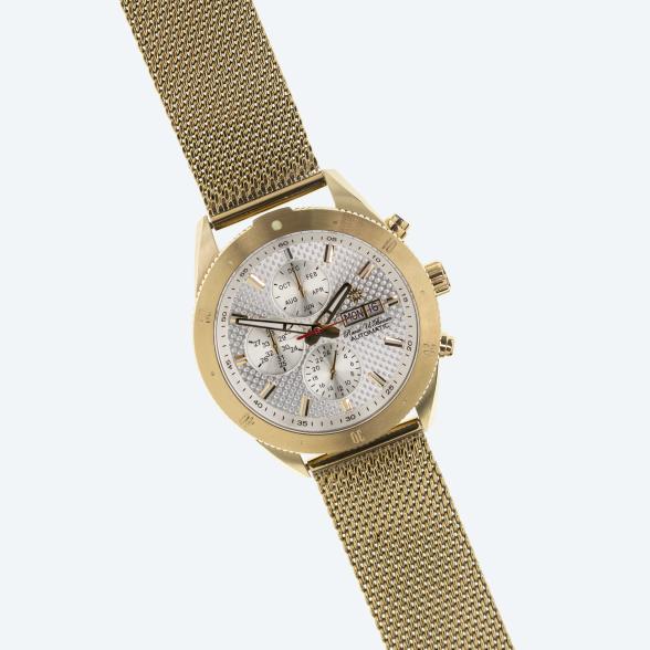 Raoul U. Braun Herren-Automatikuhr "RUB05-0536" - 114283500000 - 1 - 588px