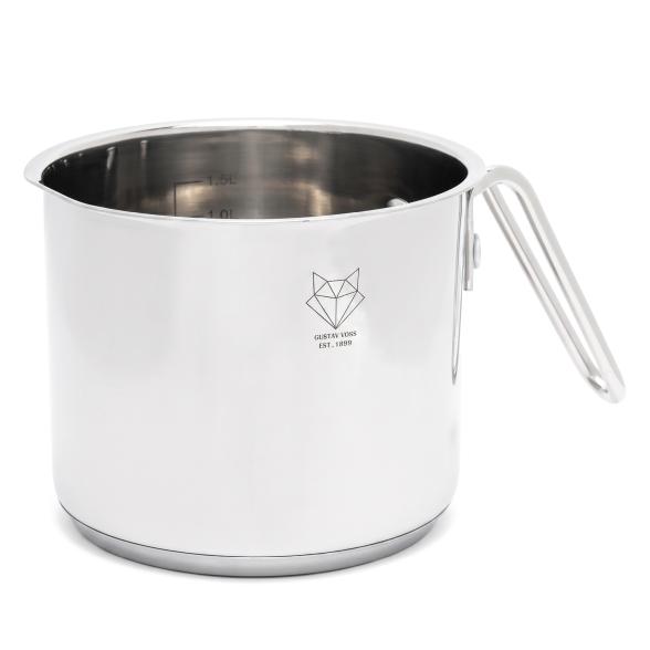Gustav Voss Milchtopf Sevilla 16 cm - 114285000000 - 1 - 588px