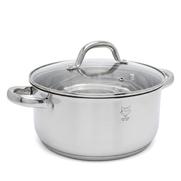 Gustav Voss Bratentopf Sevilla 24 cm - 114285100000 - 1 - 588px