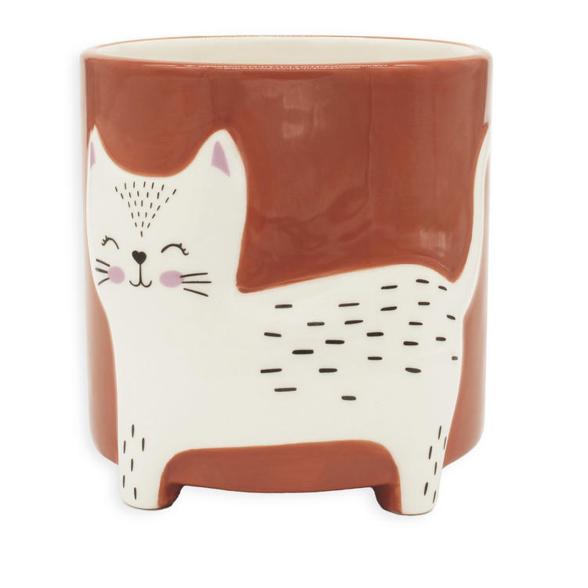 Winkee Blumentopf Katze - 114288500000 - 1 - 588px