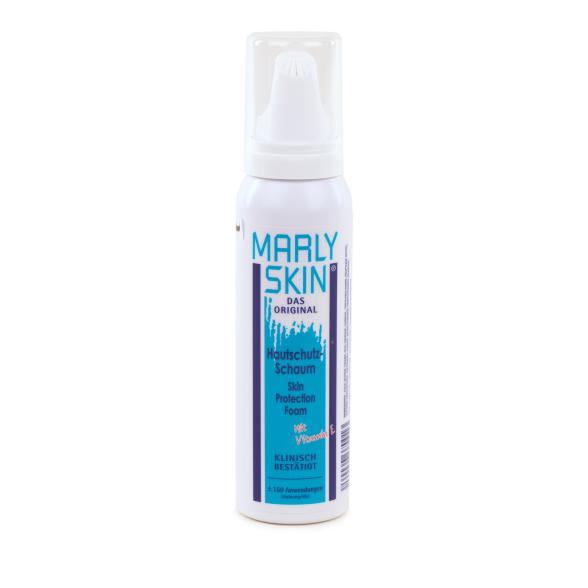 Marly Skin Hautschutz-Pflegeschaum 100ml - 114289300000 - 1 - 588px