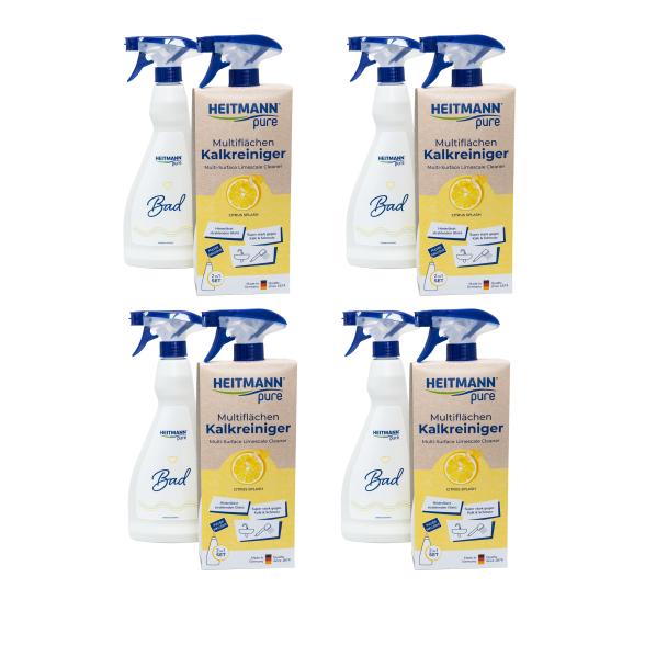 Heitmann Multireinigungsset 8 er - 114289400000 - 1 - 588px
