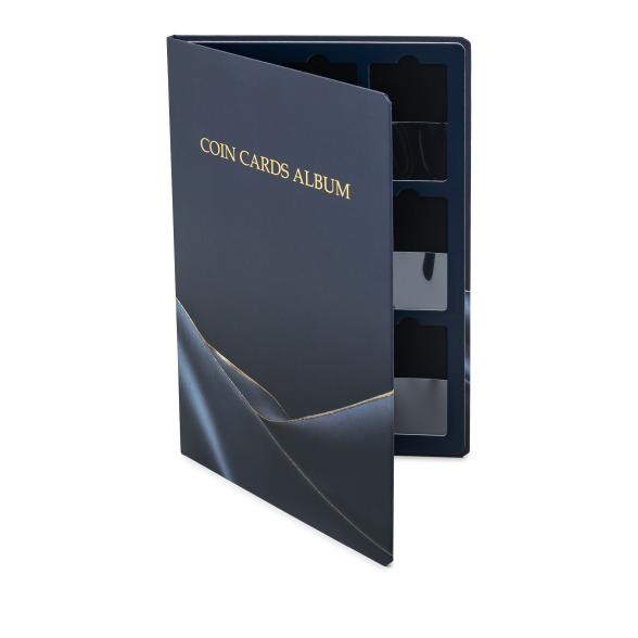 Coincard Sammelalbum - 114294100000 - 1 - 588px