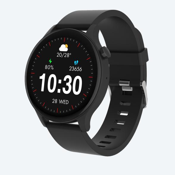 Denver Aktiv-Uhr SWC-338B - 114300200000 - 1 - 588px