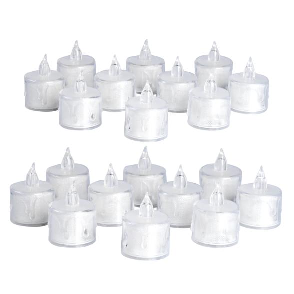 LED-Teelichter 20 Stück - 114301500000 - 1 - 588px