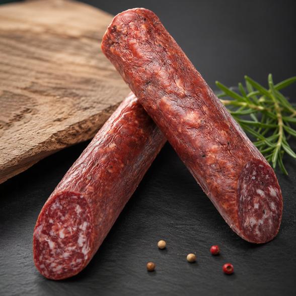 Südtiroler Entenfiletsalami - 114302300000 - 1 - 588px
