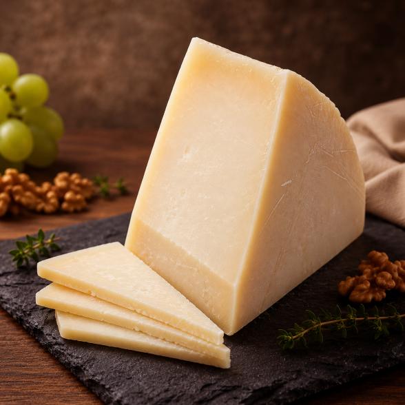 Montasio DOP - 114303600000 - 1 - 588px