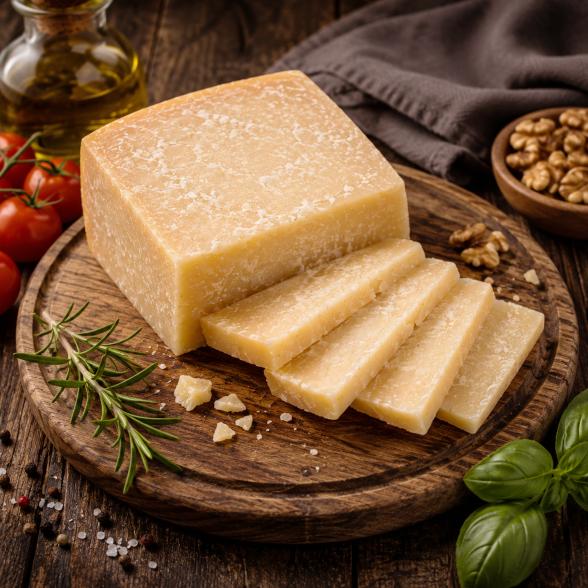 Meraner Bergkäse gelagert - 114304500000 - 1 - 588px