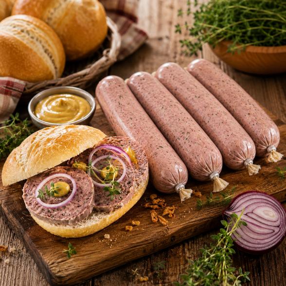 Hausmacher Leberwurst - 114309300000 - 1 - 588px