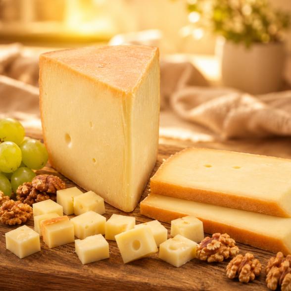 Felsenkeller Käse mittelreif - 114309900000 - 1 - 588px