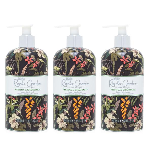 Baylis & Harding Handseife Verbena & Chamomile Set - 114310900000 - 1 - 588px