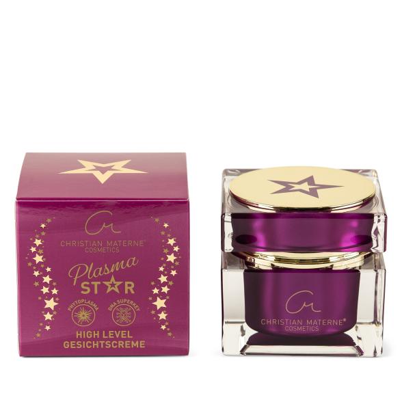 Christian Materne Plasma Star High Level Cream - 114311400000 - 1 - 588px