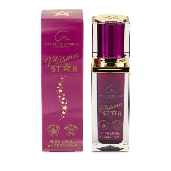 Christian Materne Plasma Star High Level Eye Cream - 114311500000 - 1 - 588px