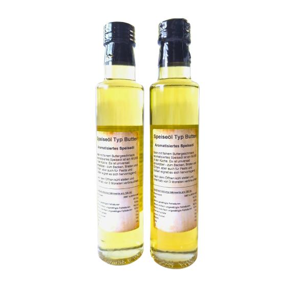 Nona's Butteröl 2x250 ml - 114313800000 - 1 - 588px