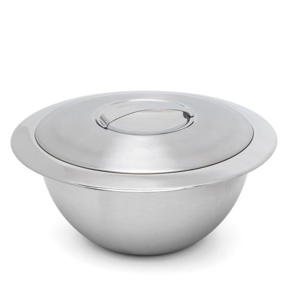 Thermoschüssel Edelstahl 2 L - 114319300000 - 1 - 588px