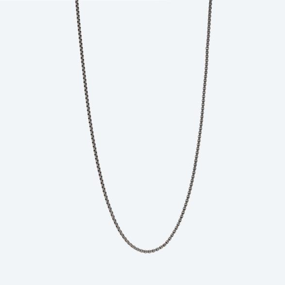Venezianerkette Titan ca. 58 cm - 114325200000 - 1 - 588px