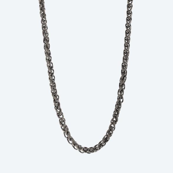 Zopfkette Titan ca. 55 cm - 114325500000 - 1 - 588px