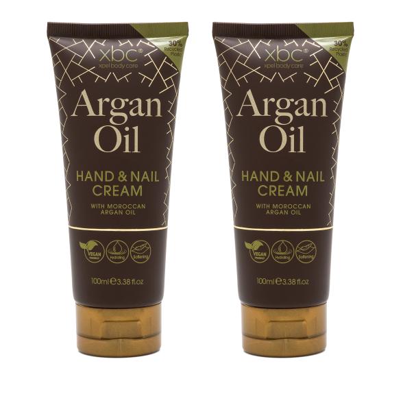 Argan Oil Moroccan Extract Hand & Nail Cream - 114341300000 - 1 - 588px