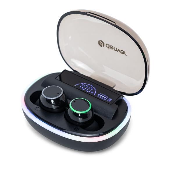Denver Kopfhörer Bluetooth Schwarz - 114348700000 - 1 - 588px