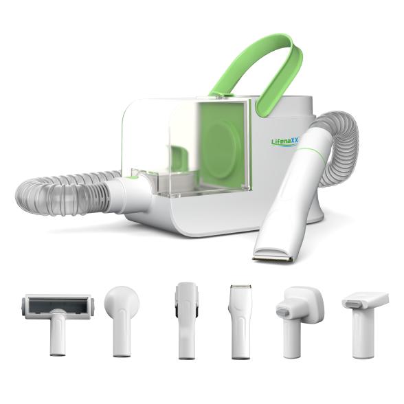 Lifenaxx Haustier Pflegeset LX-052 - 114351000000 - 1 - 588px
