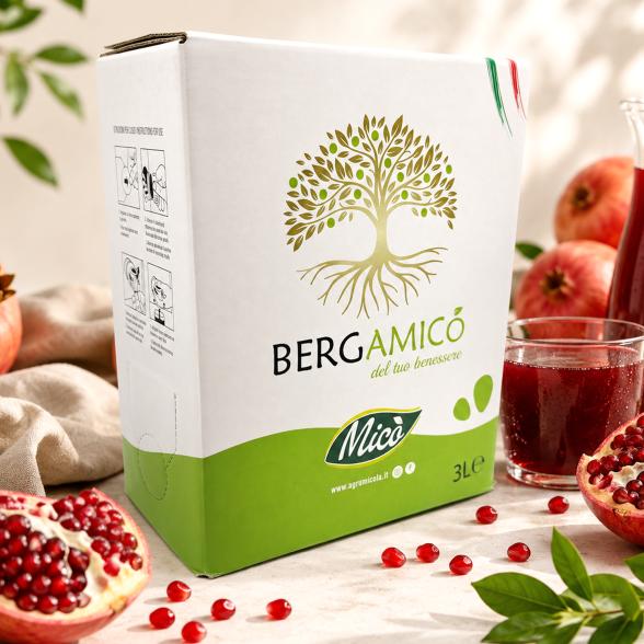 Succo di Melograno - 114353700000 - 1 - 588px