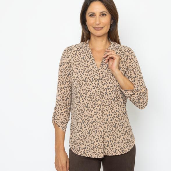 Kernig by Sarah Kern Longbluse leo 36/38 - 114354400001 - 1 - 588px