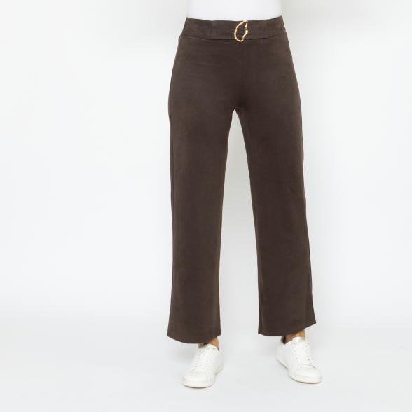 KERNIG by Sarah Kern Hose braun - 114354900000 - 1 - 588px