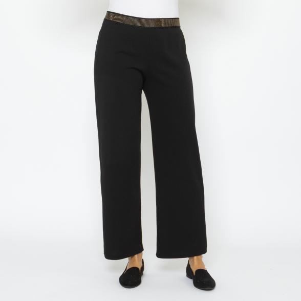 Kernig by Sarah Kern Marlenehose schwarz 36/38 - 114355000001 - 1 - 588px