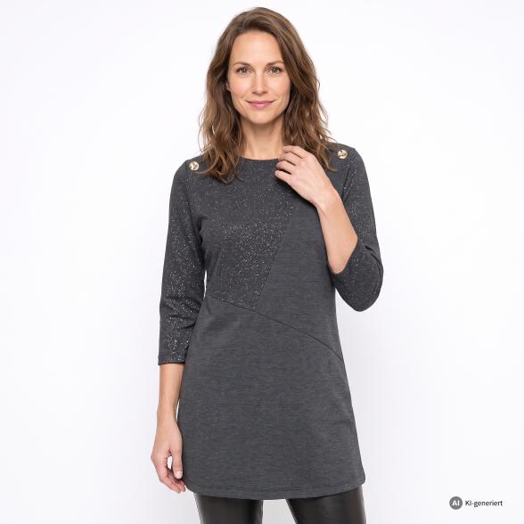 KERNIG by Sarah Kern Shirt schwarz 36/38 - 114355900001 - 1 - 588px