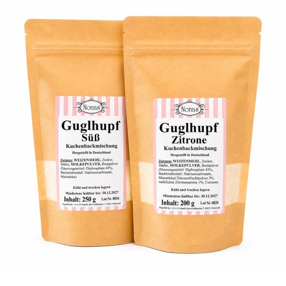 Nona's Guglhupf Probier Set - 114357100000 - 1 - 588px
